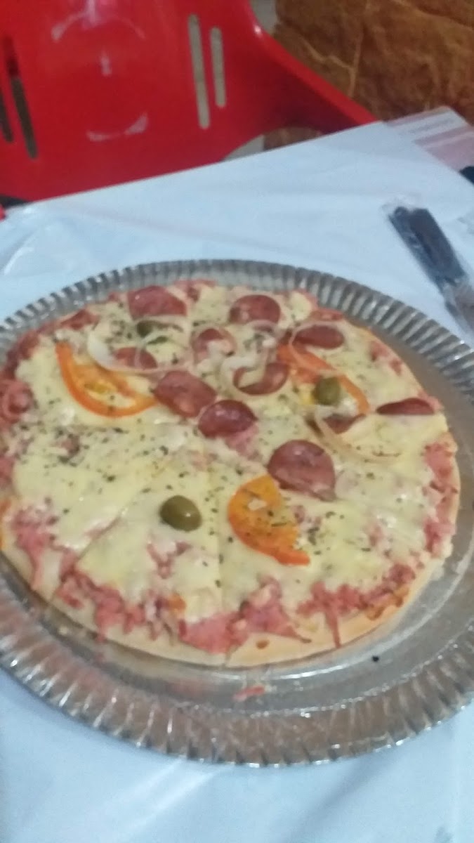 K.g. Pizzaria